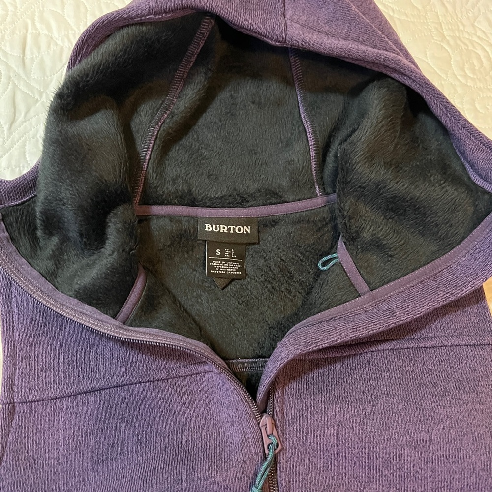Burton Minxy Vest